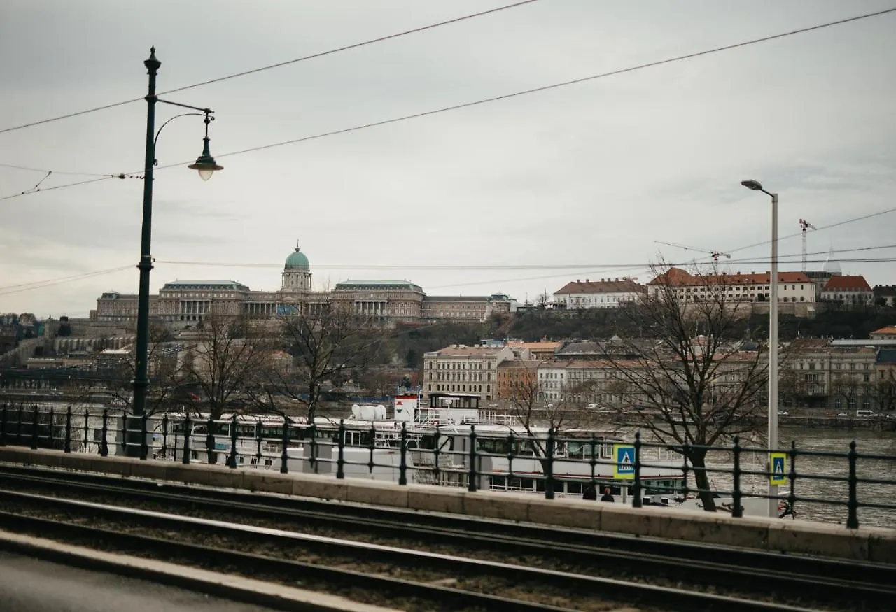 Parliament Exclusive Gallery Budapeşte 0*,  Macaristan